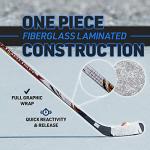 Franklin Sports Ambush Street Hockey Stick