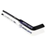 PG Sports Bauer Mystery Mini Hockey Stick (1 Stick) (Goalie)