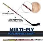 Franklin Sports Ambush Street Hockey Stick