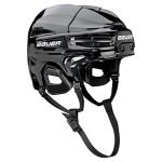 Bauer IMS 5.0 Black Helmet - Small Size
