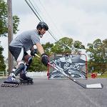 Franklin Sports Ambush Street Hockey Stick