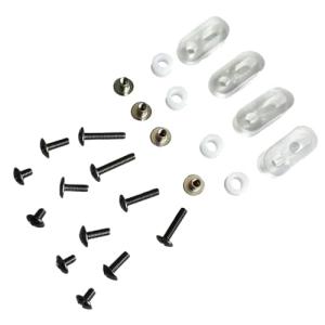 Hockey Helmet Visor Screw and Washer Kit
