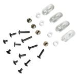 Hockey Helmet Visor Screw and Washer Kit