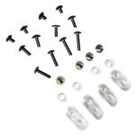Hockey Helmet Visor Screw and Washer Kit