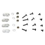 Hockey Helmet Visor Screw and Washer Kit