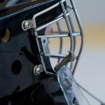 Hockey Helmet Repair Kit with Visor Clips and Tools