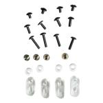 Hockey Helmet Visor Screw and Washer Kit