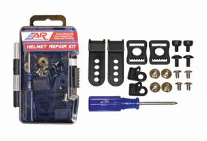 A&R Sports Helmet Repair Kit for Hockey Gear