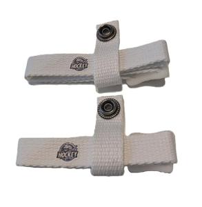 Adjustable Chin Straps for Ice Hockey Helmets