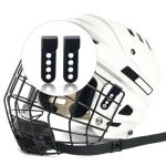 31-Piece Hockey Helmet Repair Kit with Accessories