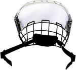 TronX S920 Senior Hockey Helmet Cage & Shield