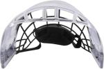 TronX S920 Senior Hockey Helmet Cage & Shield