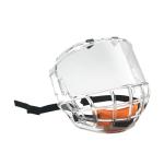 Clear Visor VPRO Ice Hockey Helmet Cage