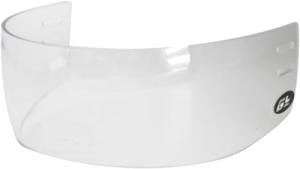 GY M88 Clear Hockey Helmet Half Face Visor