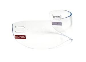 Ronin Professional Hockey Visor with Anti-Scratch Coating