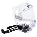 CCM Junior Full Shield Hockey Visor FV1