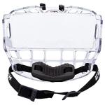 CCM Junior Full Shield Hockey Visor FV1