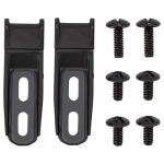 CCM Junior Full Shield Hockey Visor FV1