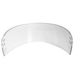 GY M88 Clear Hockey Helmet Half Face Visor