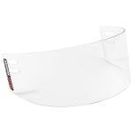 Anti-Fog Scratch Resistant Hockey Visor 20/20