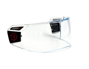 Hockeyninja HIRO Anti-Fog Visor Lock for Helmets