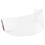 Anti-Fog Scratch Resistant Hockey Visor 20/20