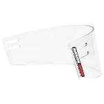 Anti-Fog Scratch Resistant Hockey Visor 20/20