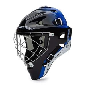 Cobalt Junior Hockey Goalie Mask - Full Protection