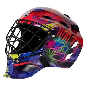 Franklin Sports Youth Street Hockey Goalie Mask