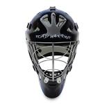 Cobalt Junior Hockey Goalie Mask - Full Protection