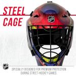 Franklin Sports Youth Street Hockey Goalie Mask