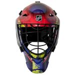 Franklin Sports Youth Street Hockey Goalie Mask
