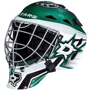Franklin Sports NHL Dallas Stars Goalie Mask