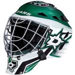 Franklin Sports NHL Dallas Stars Goalie Mask