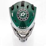 Franklin Sports NHL Dallas Stars Goalie Mask