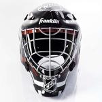 Franklin Sports NHL Goalie Face Mask GFM 1500