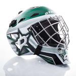 Franklin Sports NHL Dallas Stars Goalie Mask