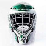 Franklin Sports NHL Dallas Stars Goalie Mask