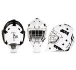 Mix MX3 Senior Goalie Mask - Impact Resistant Design