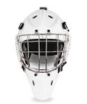 Mix MX3 Senior Goalie Mask - Impact Resistant Design