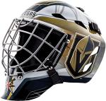 Vegas en Knights Unsigned Franklin Sports Replica Goalie Mask - Unsigned Mask