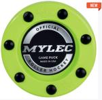 MyLec Outdoor Hockey Pucks - Pack of 3