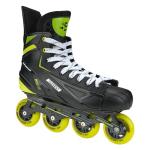 5th Element Enforcer Inline Roller Hockey Skate for Men | Adult Street, Outdoor, Indoor Use, Roller Skating (8)
