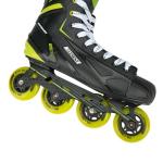 5th Element Enforcer Inline Roller Hockey Skate for Men | Adult Street, Outdoor, Indoor Use, Roller Skating (8)