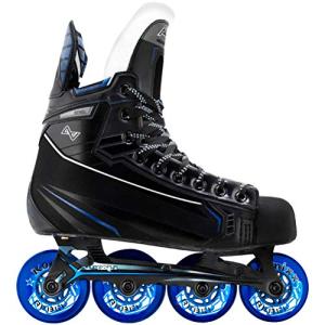Senior Roller Hockey Skates by Alkali