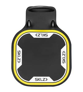 SKLZ Universal Corner Shooting Targets for Lacrosse and Hockey Goals