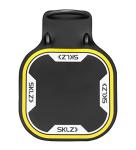 SKLZ Universal Corner Shooting Targets for Lacrosse and Hockey Goals