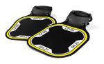 SKLZ Universal Corner Shooting Targets for Lacrosse and Hockey Goals