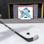 Premier Sports – Hockey Flooring Tiles for Training - 15 Pack of 12 x 12“ – Hockey Floor Mat for Creating Training Space - Hockey Training Equipment – for Hockey Stickhandling and Shooting Practice