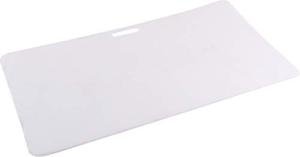 Trademark Innovations 2.5' x 1.5' Ice Hockey Target Shooting Board for Pucks